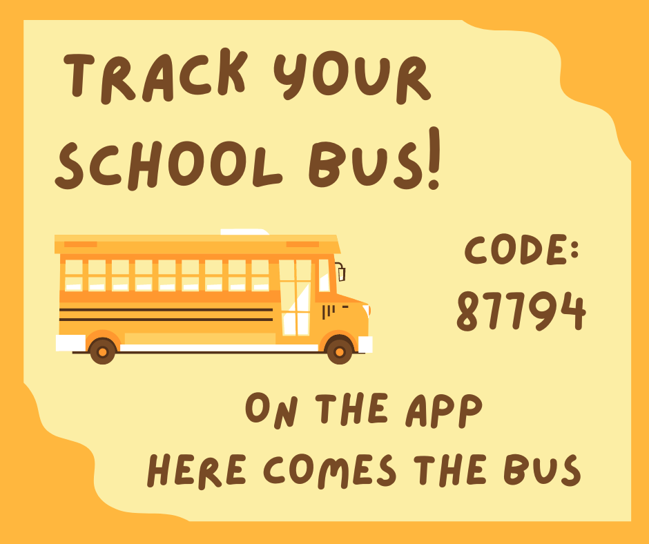Here Comes the Bus